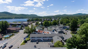  Americas Best Value Inn & Suites Lake George  Лэйк Джордж